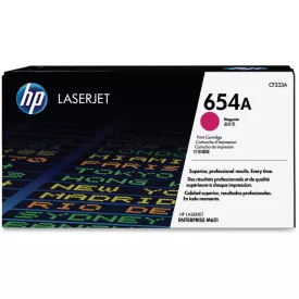 HP CF333A No.654A magenta eredeti toner