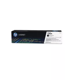 HP CF350A No.130A fekete eredeti toner