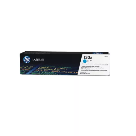 HP CF351A No.130A cyan eredeti toner