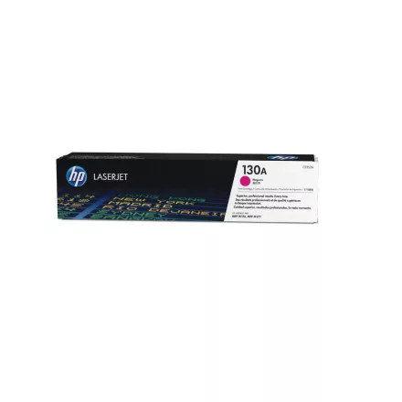 HP CF353A No.130A magenta eredeti toner