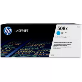 HP CF361X No.508X cyan eredeti toner