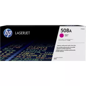 HP CF363A No.508A magenta eredeti toner