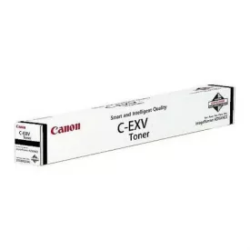 Canon C-EXV-58 fekete eredeti toner