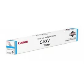 Canon CEXV-58 cyan eredeti toner