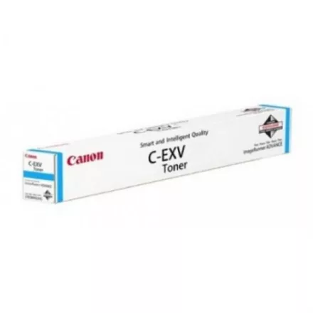 Canon CEXV-58 cyan eredeti toner