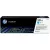 HP CF401A No.201A cyan eredeti toner