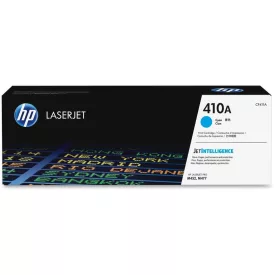 HP CF411A No.410A cyan eredeti toner