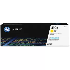 HP CF412A No.410A sárga eredeti toner