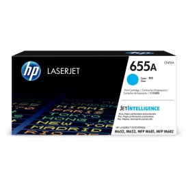 HP CF451A cyan eredeti toner