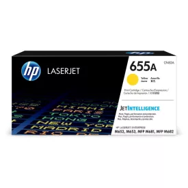 HP CF452A sárga eredeti toner