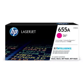 HP CF453A magenta eredeti toner