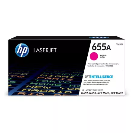 HP CF453A magenta eredeti toner
