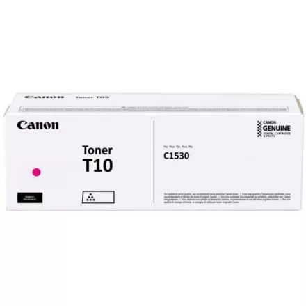 Canon T10 magenta eredeti toner