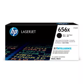 HP CF460X fekete eredeti toner