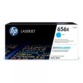 HP CF461X cyan eredeti toner