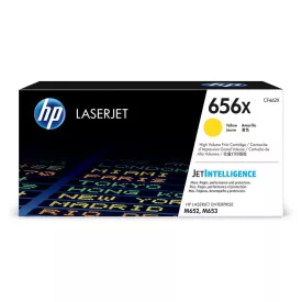 HP CF462X sárga eredeti toner