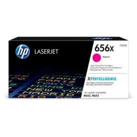 HP CF463X magenta eredeti toner