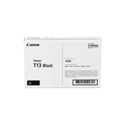 Canon T13 eredeti toner