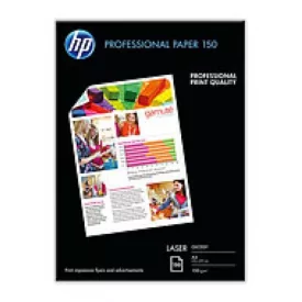 HP CG965A A4, 150 LAP, 150G fényes eredeti fotópapír