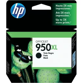 HP 950XL CN045AE fekete eredeti tintapatron
