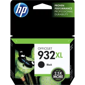 HP 932XL CN053AE fekete eredeti tintapatron
