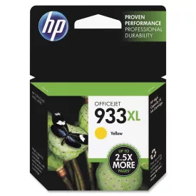 HP 933XL CN056AE sárga eredeti tintapatron