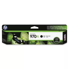 HP 970XL CN625AE fekete eredeti tintapatron