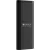 CANYON Powerbank, 5000mAh, USB-C/microUSB fekete