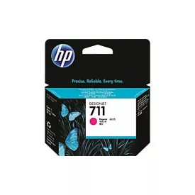 HP 711 CZ131A magenta eredeti tintapatron