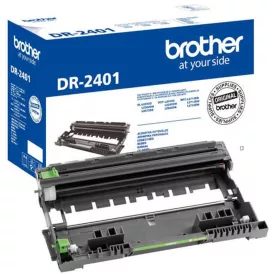 Brother DR-2401 eredeti dobegység