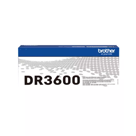 Brother DR-3600 eredeti dobegység