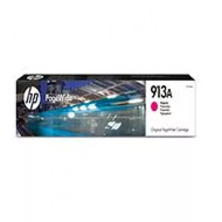 HP 913 F6T78AE magenta eredeti tintapatron