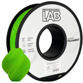 Professional Lab TPU zöld 1.75mm 1kg filament