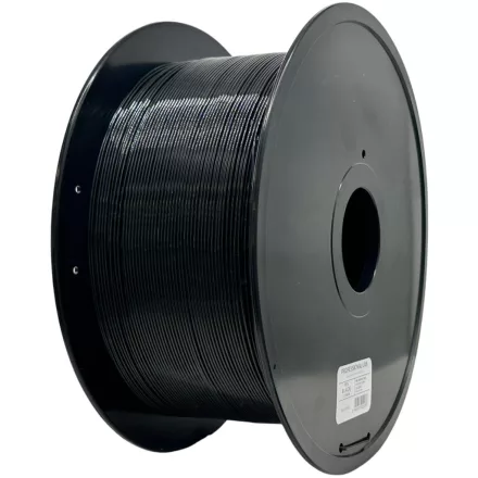 Professional Lab PETG fekete  1.75mm 5kg filament