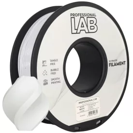 Professional Lab HS-PLA fehér 1.75mm 1kg filament