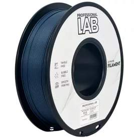 Professional Lab PLA szénszál kék 1.75mm 1kg filament
