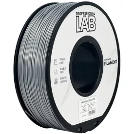 Professional Lab ASA ezüst 1.75mm 1kg filament