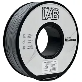 Professional Lab ASA szürke 1.75mm 1kg filament