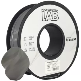 Professional Lab HS-PLA szürke 1.75mm 1kg filament
