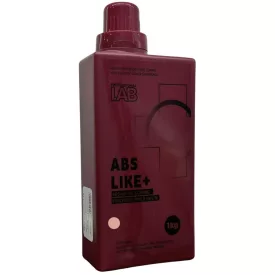 Professional Lab műgyanta ABS-szerű, bőrszín 1kg