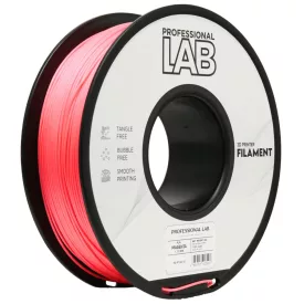 Professional Lab PLA magenta 1.75mm 1kg filament