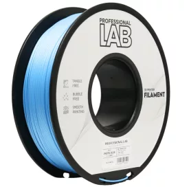 Professional Lab PLA pasztell kék 1.75mm 1kg filament