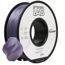 Professional Lab PLA galaxis lila 1.75mm 1kg filament