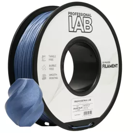 Professional Lab PLA galaxis kék 1.75mm 1kg filament