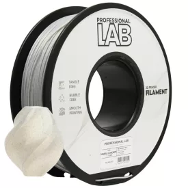 Professional Lab PLA márvány beton 1.75mm 1kg filament