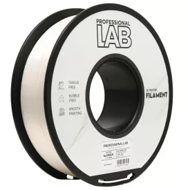 Professional Lab Silk PLA rózsaszín 1.75mm 1kg filament