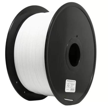 Professional Lab PETG fehér  1.75mm 3kg filament