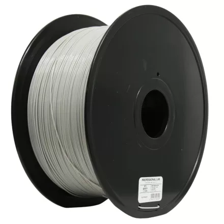 Professional Lab PETG szürke  1.75mm 3kg filament