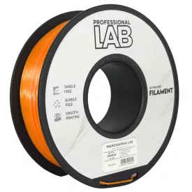 Professional Lab HS-PLA narancs 1.75mm 1kg filament