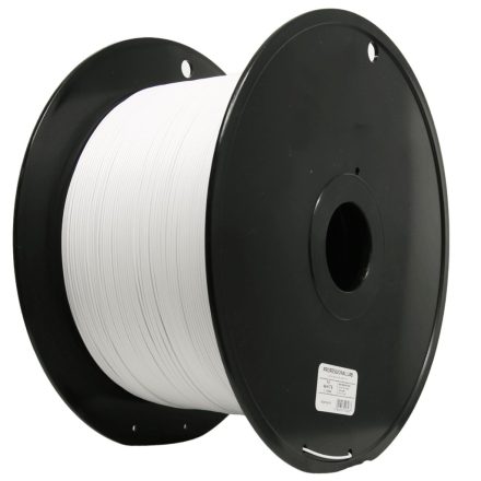 Professional Lab PLA fehér  1.75mm 5kg filament